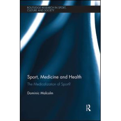 Sport, Medicine and Health