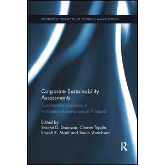 Corporate Sustainability Assessments