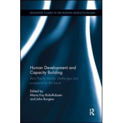 Human Development and Capacity Building Human Development and Capacity Building