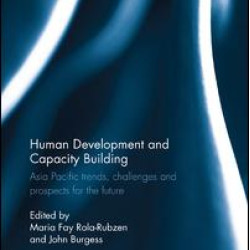 Human Development and Capacity Building Human Development and Capacity Building