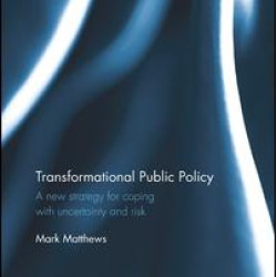Transformational Public Policy
