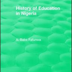 History of Education in Nigeria