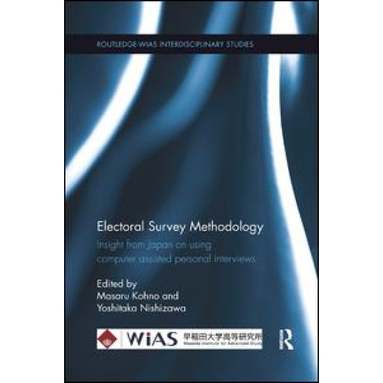 Electoral Survey Methodology Electoral Survey Methodology