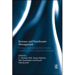 Business and Post-disaster Management Business and Post-disaster Management