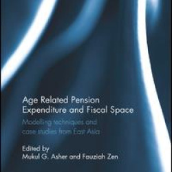 Age Related Pension Expenditure and Fiscal Space