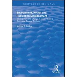 Environment, Health and Population Displacement