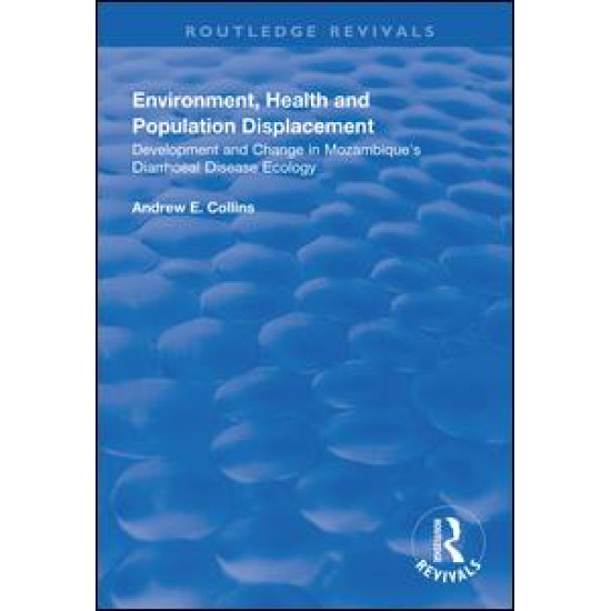 Environment, Health and Population Displacement