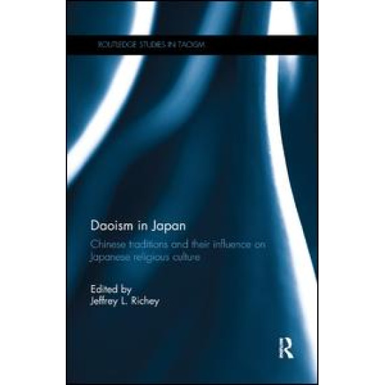 Daoism in Japan Daoism in Japan