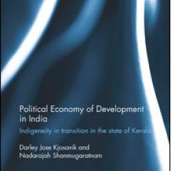 Political Economy of Development in India Political Economy of Development in India
