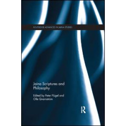Jaina Scriptures and Philosophy Jaina Scriptures and Philosophy