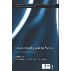 Gender Equality and the Media