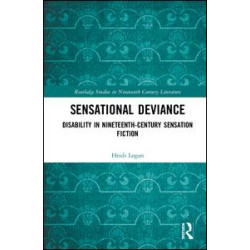 Sensational Deviance Sensational Deviance