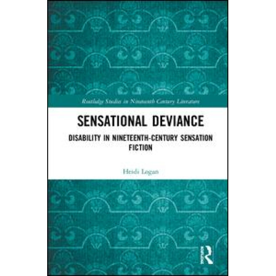 Sensational Deviance Sensational Deviance