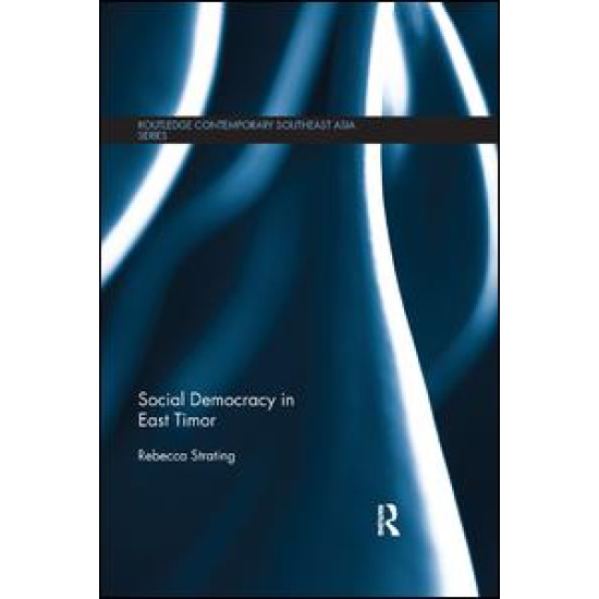 Social Democracy in East Timor Social Democracy in East Timor