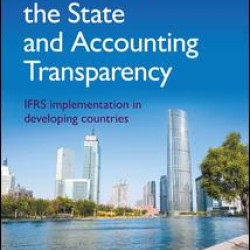The Role of the State and Accounting Transparency
