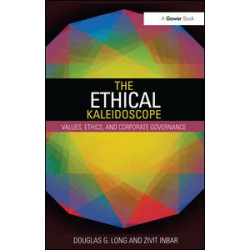 The Ethical Kaleidoscope The Ethical Kaleidoscope