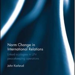 Norm Change in International Relations