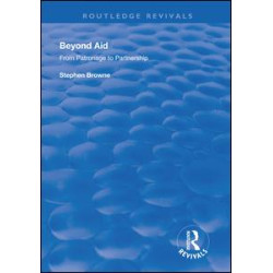 Beyond Aid