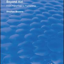 Beyond Aid