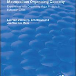 Metropolitan Organising Capacity Metropolitan Organising Capacity