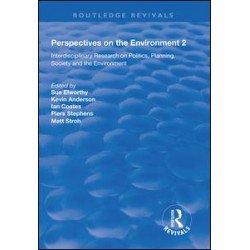 Perspectives on the Environment (Volume 2)
