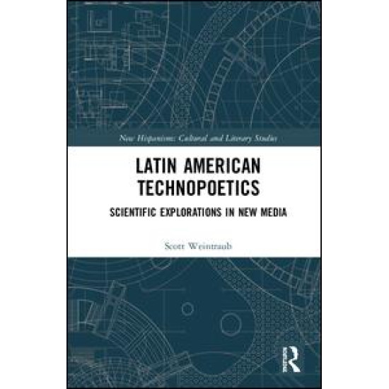 Latin American Technopoetics