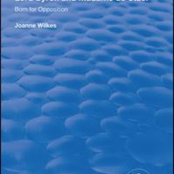 Lord Byron and Madame de Staël