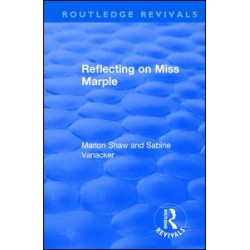 Reflecting on Miss Marple Reflecting on Miss Marple