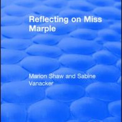Reflecting on Miss Marple