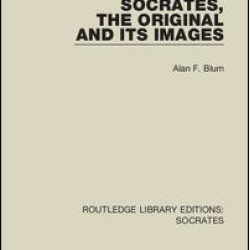 Socrates, The Original and its Images