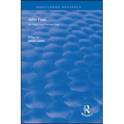 John Foxe