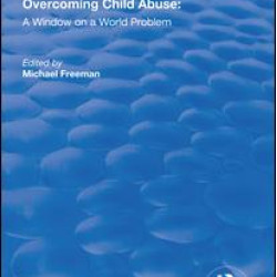 Overcoming Child Abuse Overcoming Child Abuse