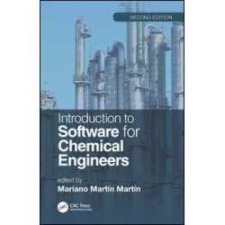 Introduction to Software for Chemical Engineers Introduction to Software for Chemical Engineers