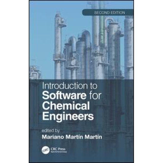 Introduction to Software for Chemical Engineers Introduction to Software for Chemical Engineers