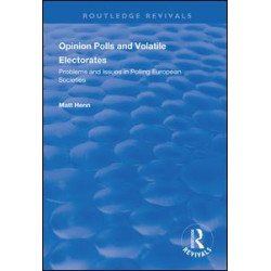 Opinion Polls and Volatile Electorates