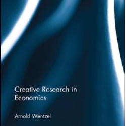 Creative Research in Economics Creative Research in Economics