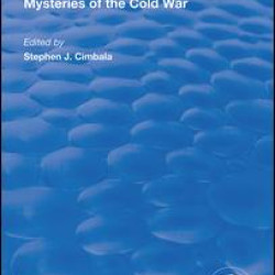Mysteries of the Cold War Mysteries of the Cold War