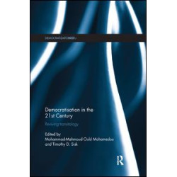 Democratisation in the 21st Century