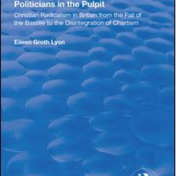 Politicians in the Pulpit