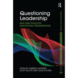 Questioning Leadership Questioning Leadership