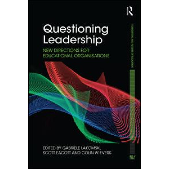Questioning Leadership Questioning Leadership