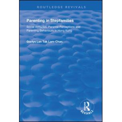 Parenting in Stepfamilies
