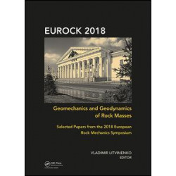 Geomechanics and Geodynamics of Rock Masses Geomechanics and Geodynamics of Rock Masses
