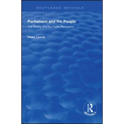 Parliament and the People Parliament and the People