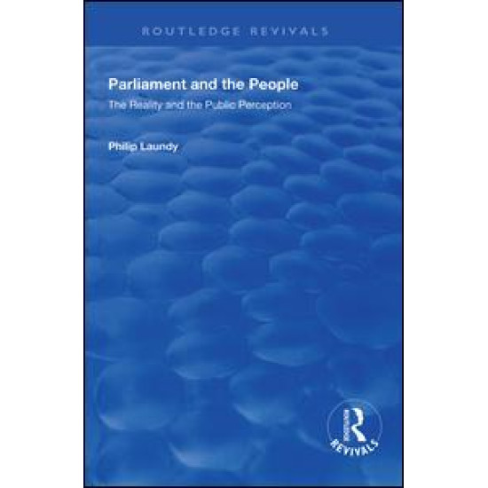 Parliament and the People