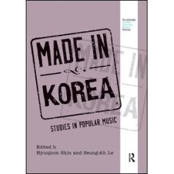 Made in Korea Made in Korea