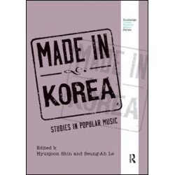 Made in Korea