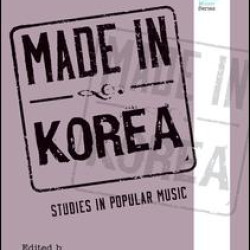 Made in Korea Made in Korea