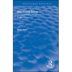 New-found Voices