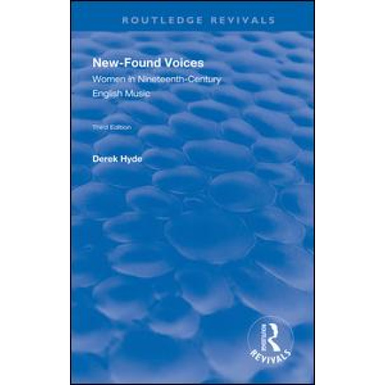 New-found Voices